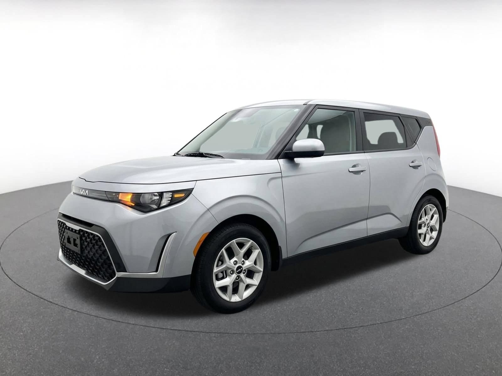 Thumbnail: 2025 Kia Soul - 3