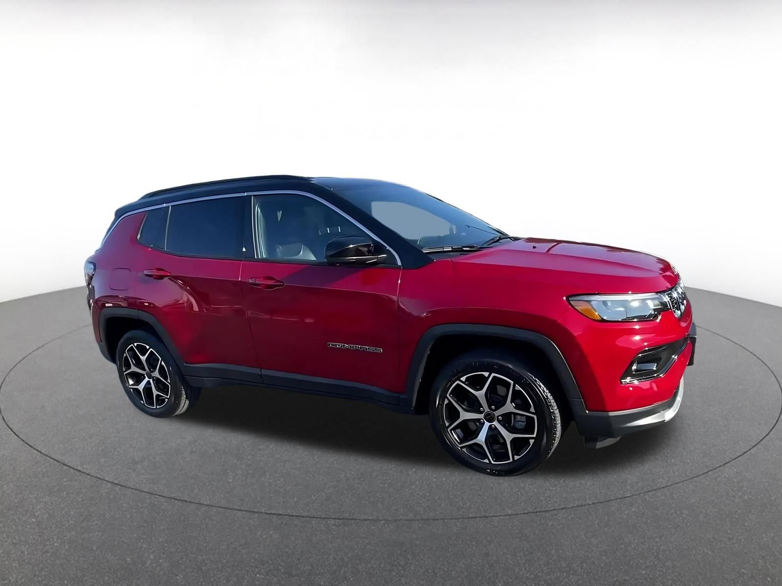 Thumbnail: 2025 Jeep Compass - 2
