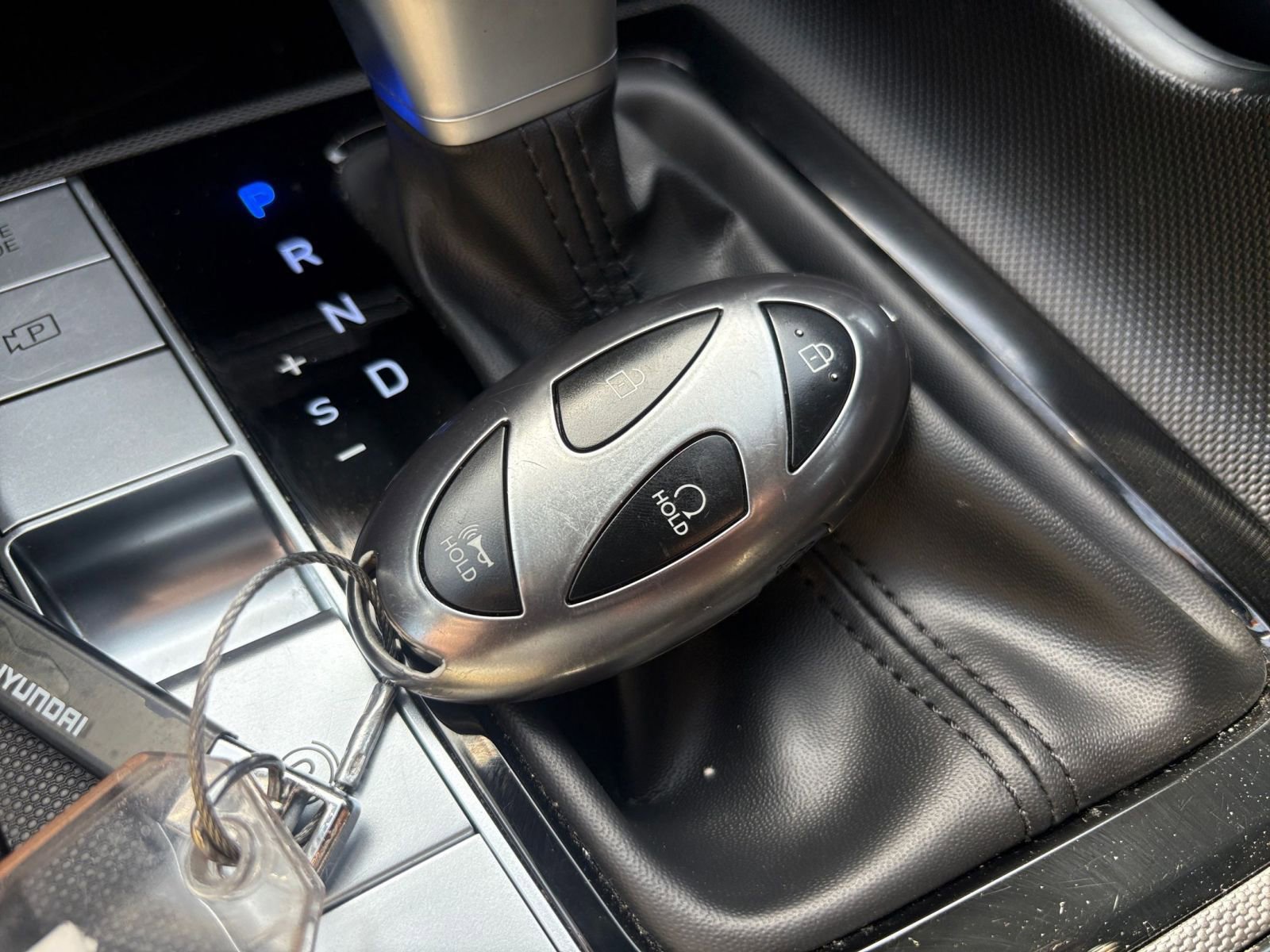 Thumbnail: 2025 Hyundai Elantra - 24