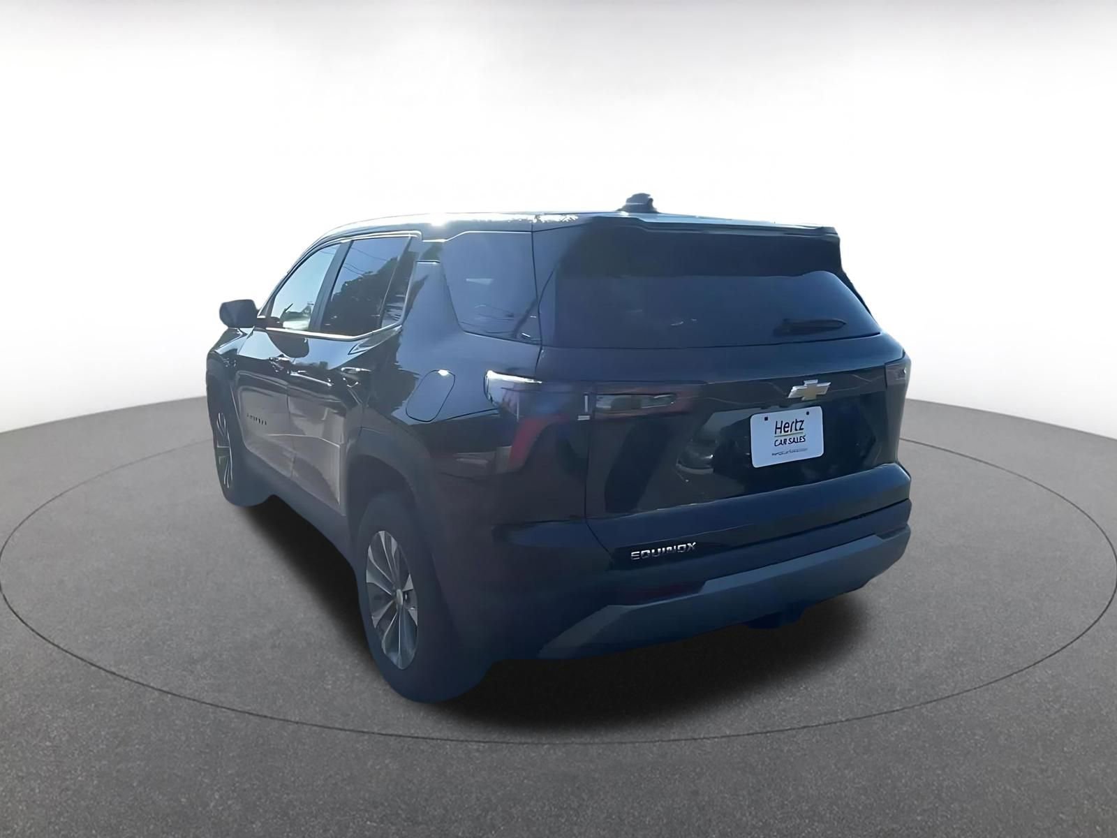 Thumbnail: 2025 Chevrolet Equinox - 11