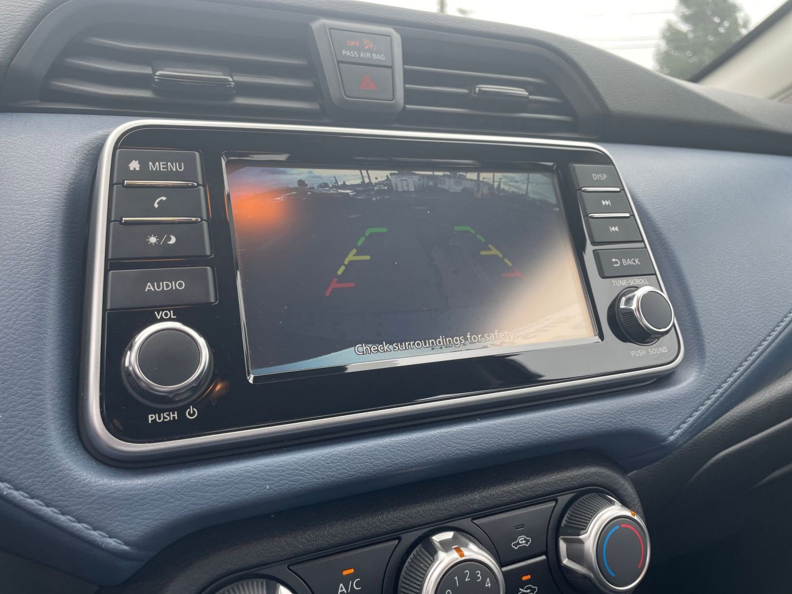 Thumbnail: 2025 Nissan Versa - 20