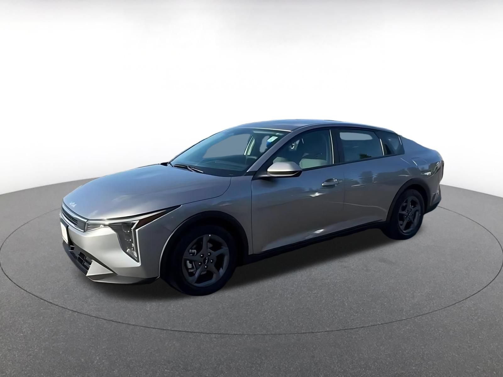 Thumbnail: 2025 Kia K4 - 8