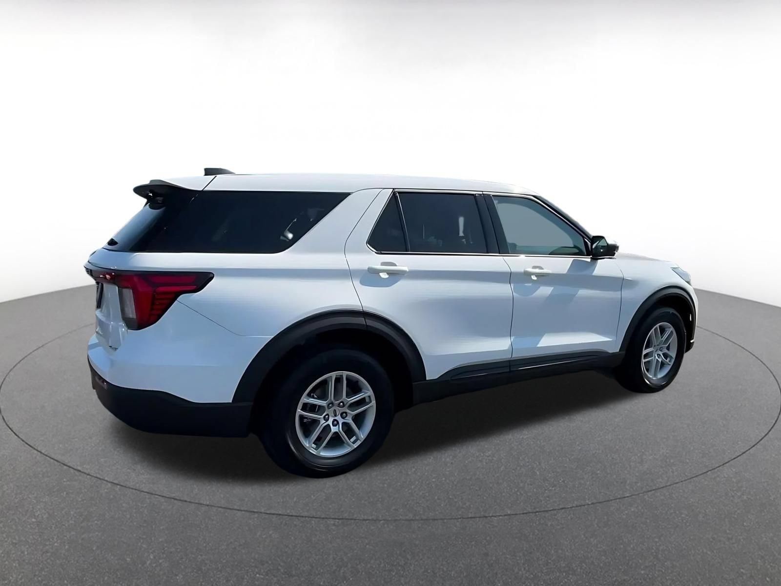 Thumbnail: 2026 Ford Explorer - 11