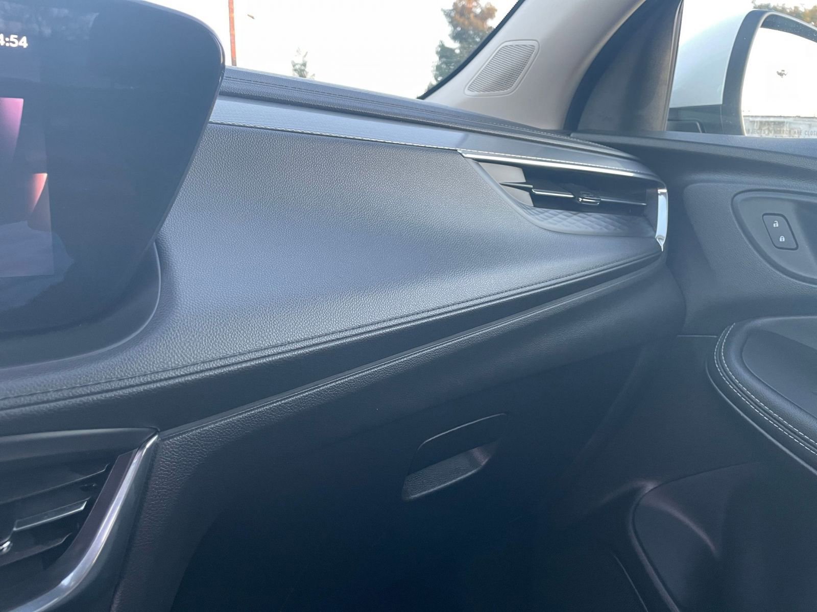 Thumbnail: 2025 Buick Encore GX - 35