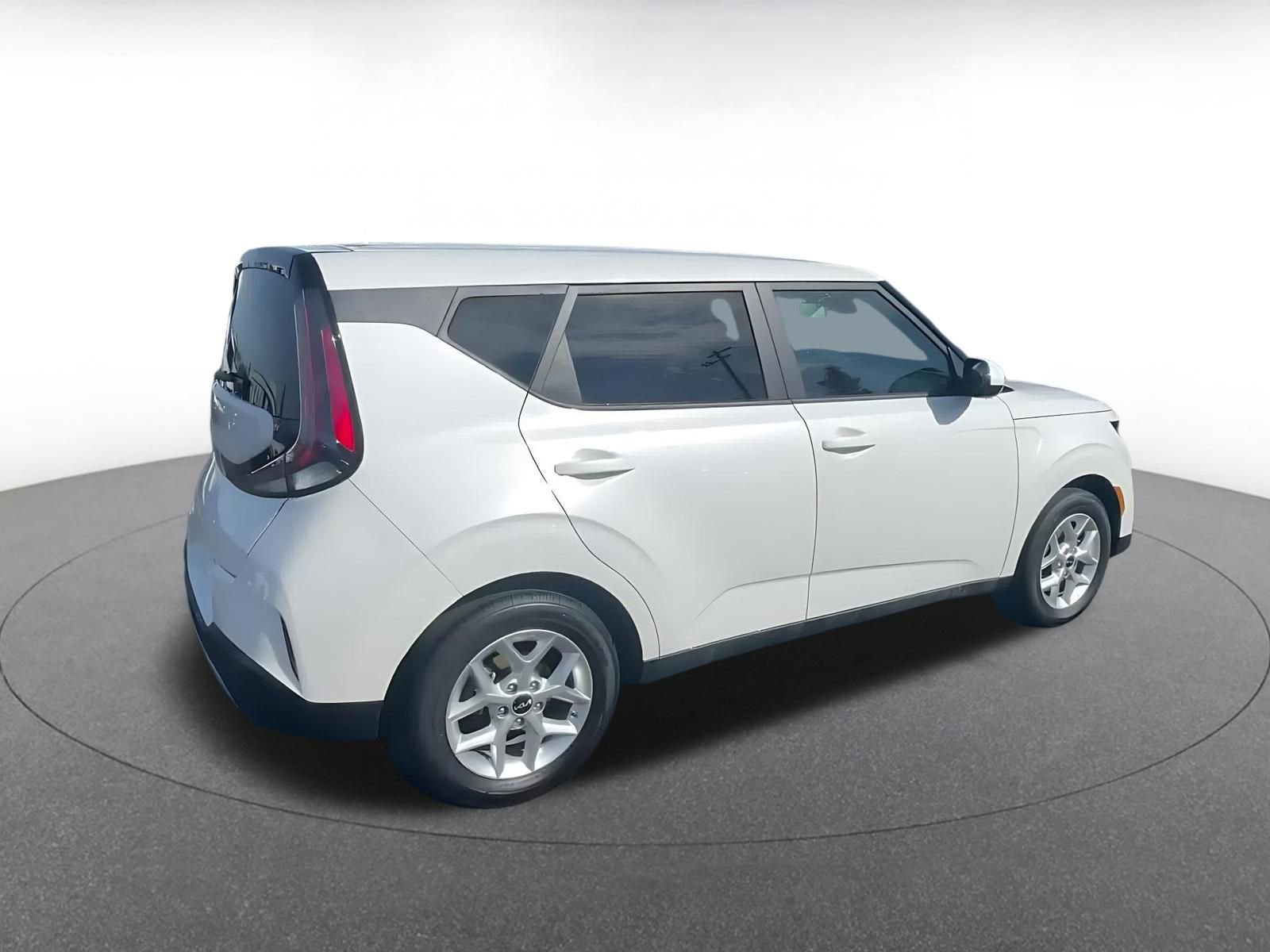 Thumbnail: 2025 Kia Soul - 15