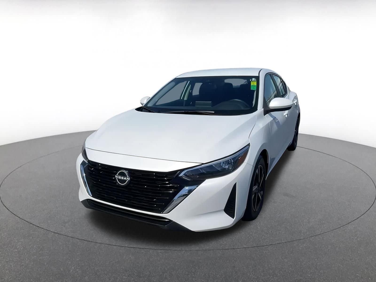 Thumbnail: 2024 Nissan Sentra - 7