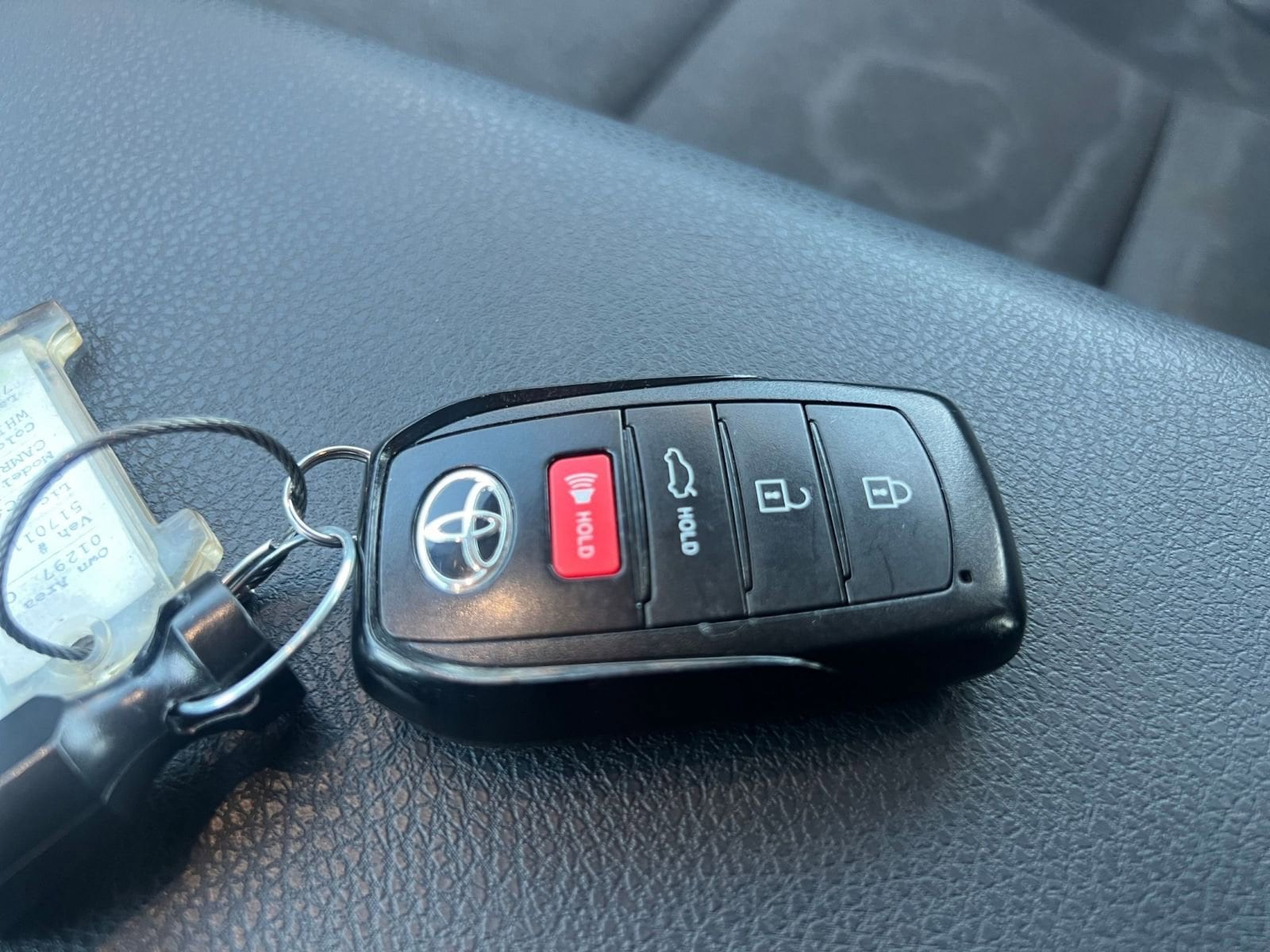 Thumbnail: 2025 Toyota Camry - 22