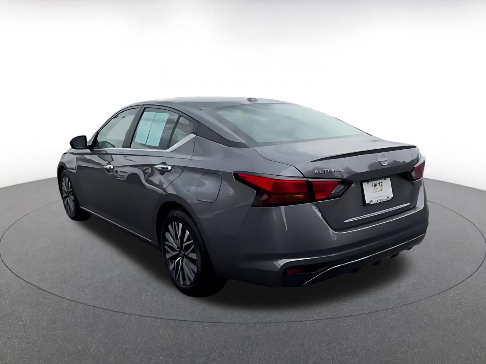 Thumbnail: 2025 Nissan Altima - 11