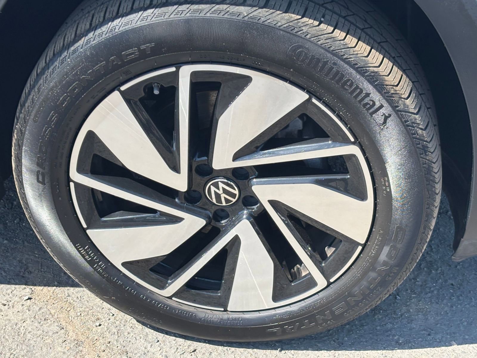 Thumbnail: 2025 Volkswagen Atlas - 33