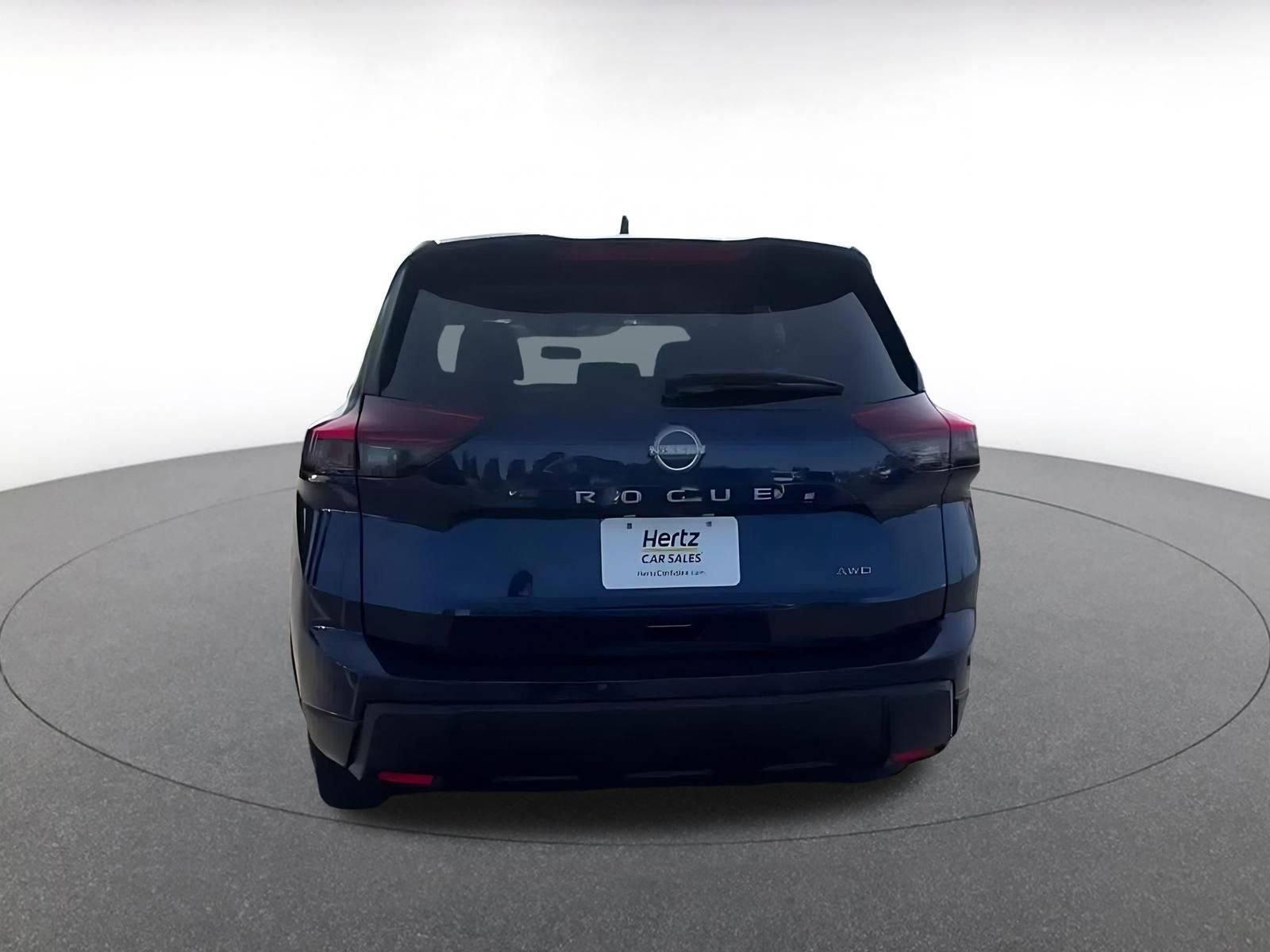 Thumbnail: 2025 Nissan Rogue - 12