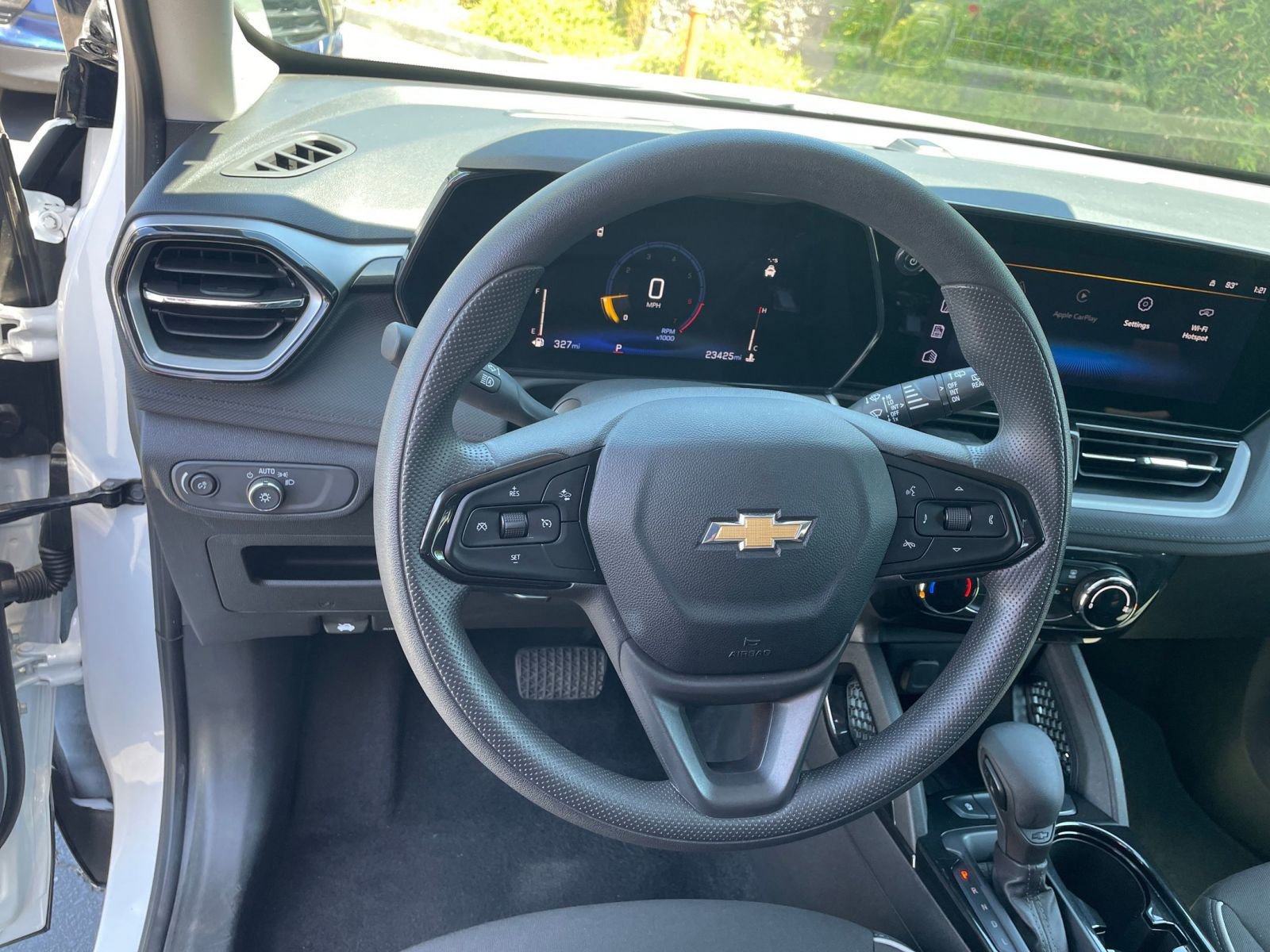 Thumbnail: 2024 Chevrolet TrailBlazer - 25