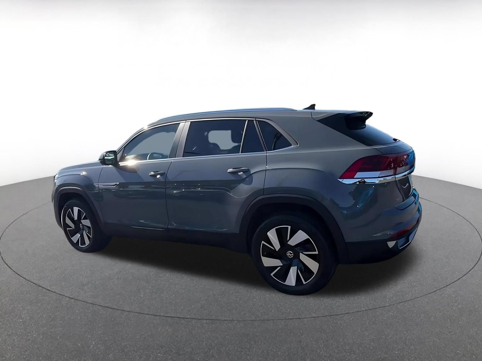 Thumbnail: 2026 Volkswagen Atlas - 10