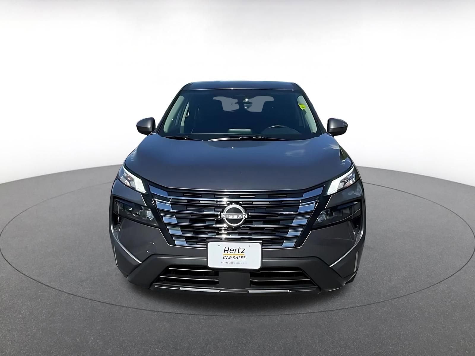 Thumbnail: 2025 Nissan Rogue - 4