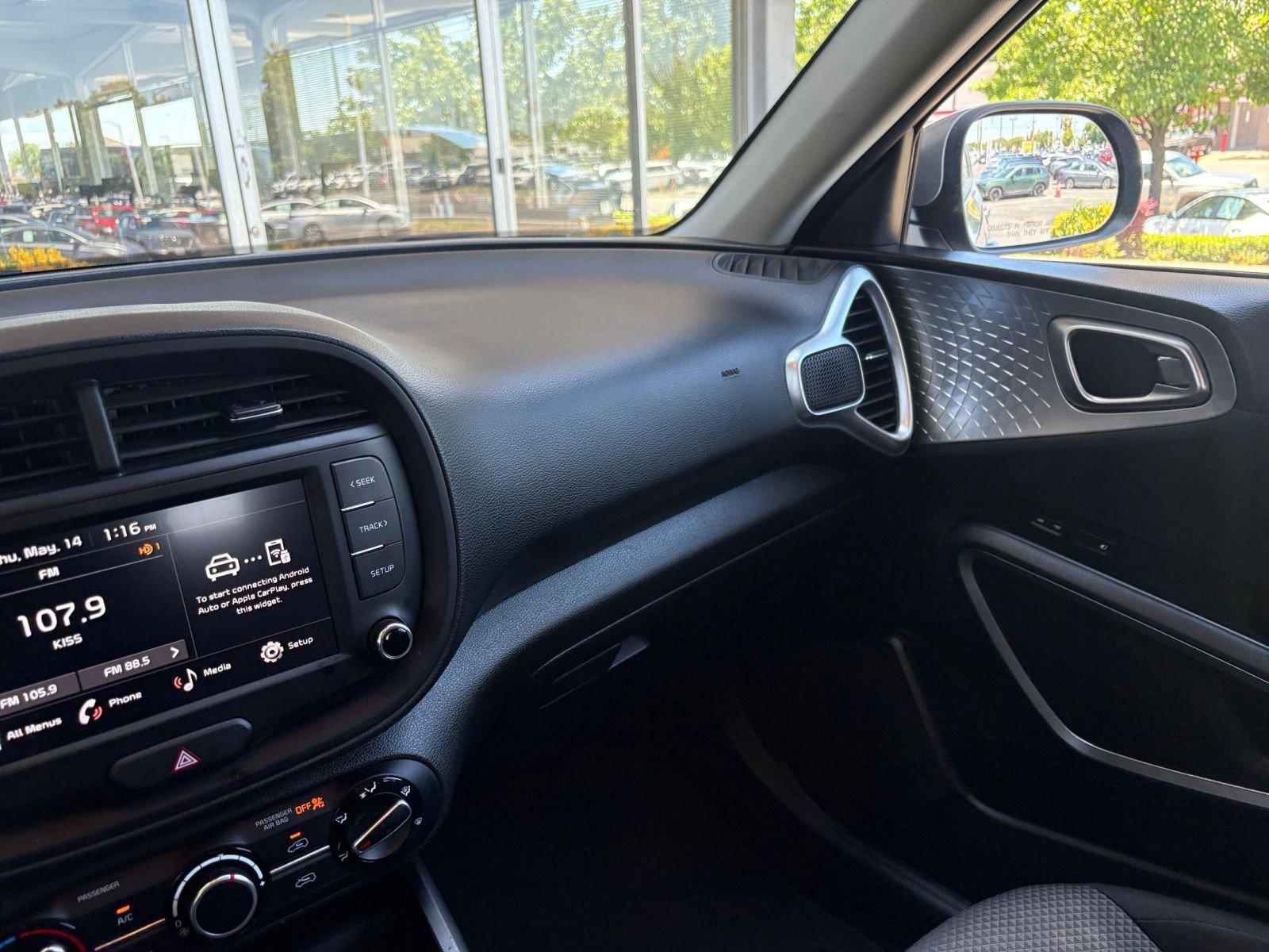 Thumbnail: 2025 Kia Soul - 33