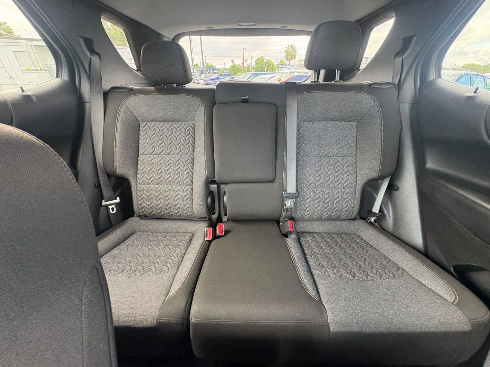 2024 Chevrolet Equinox LT - Photo 36