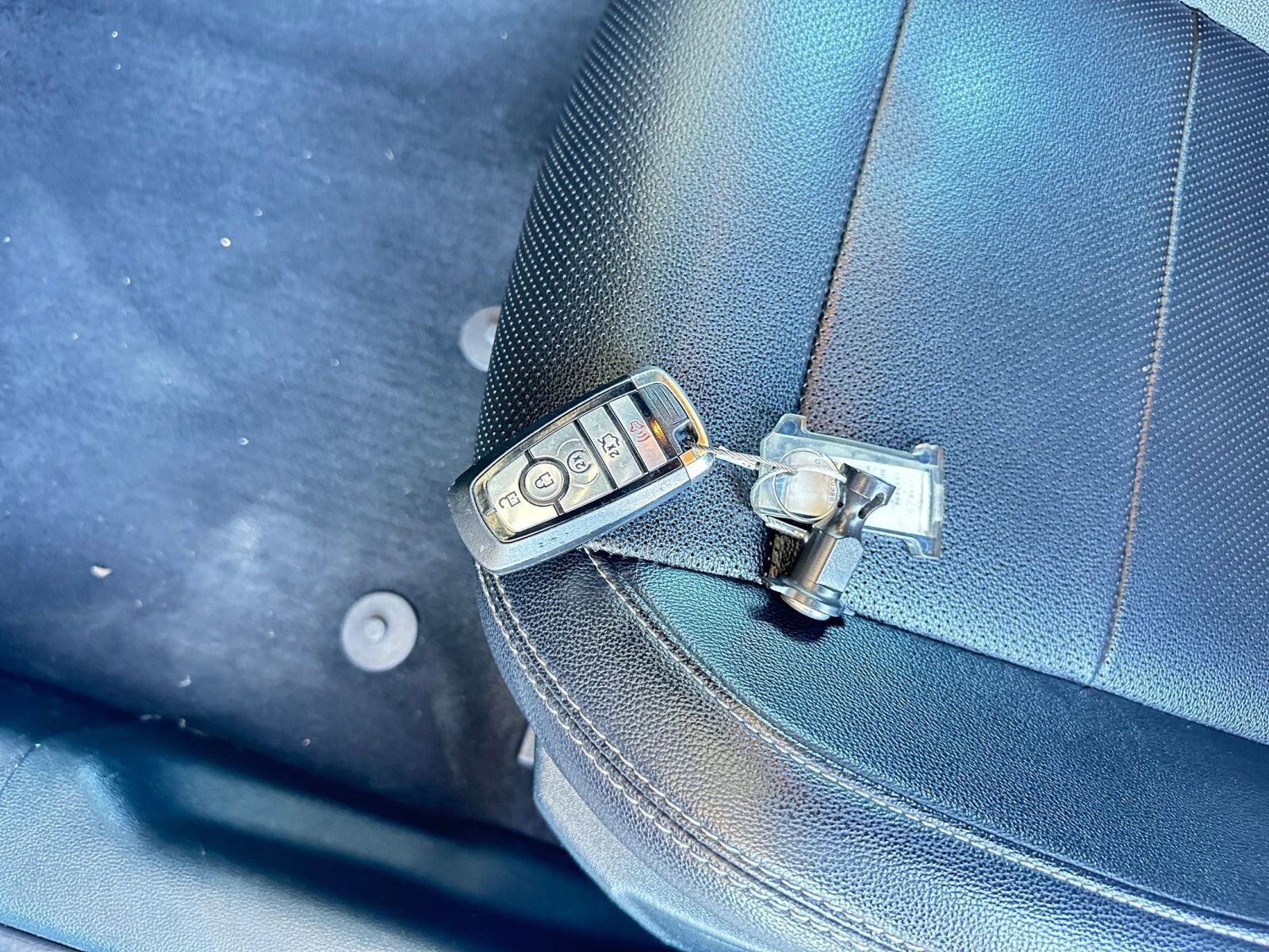 Thumbnail: 2023 Ford Mustang - 22