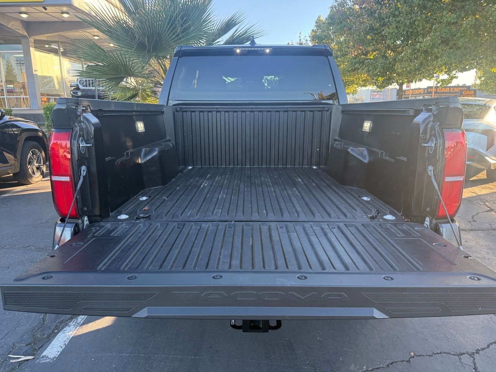 Thumbnail: 2025 Toyota Tacoma - 29