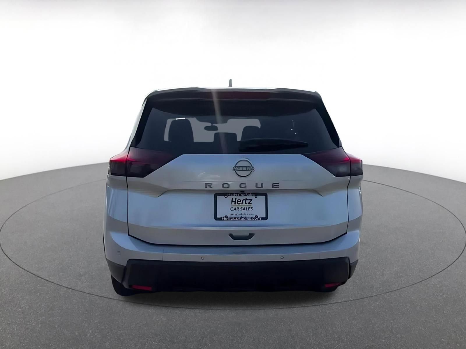 Thumbnail: 2025 Nissan Rogue - 12
