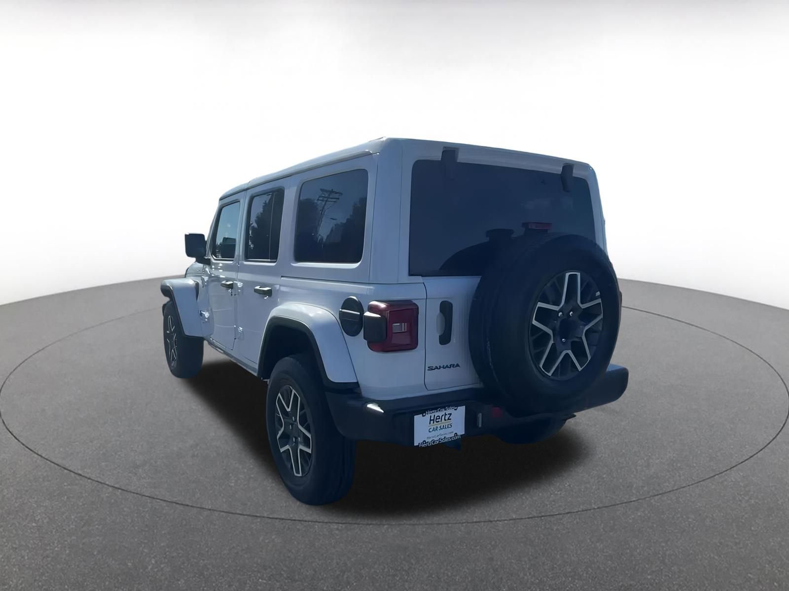 Thumbnail: 2025 Jeep Wrangler - 11