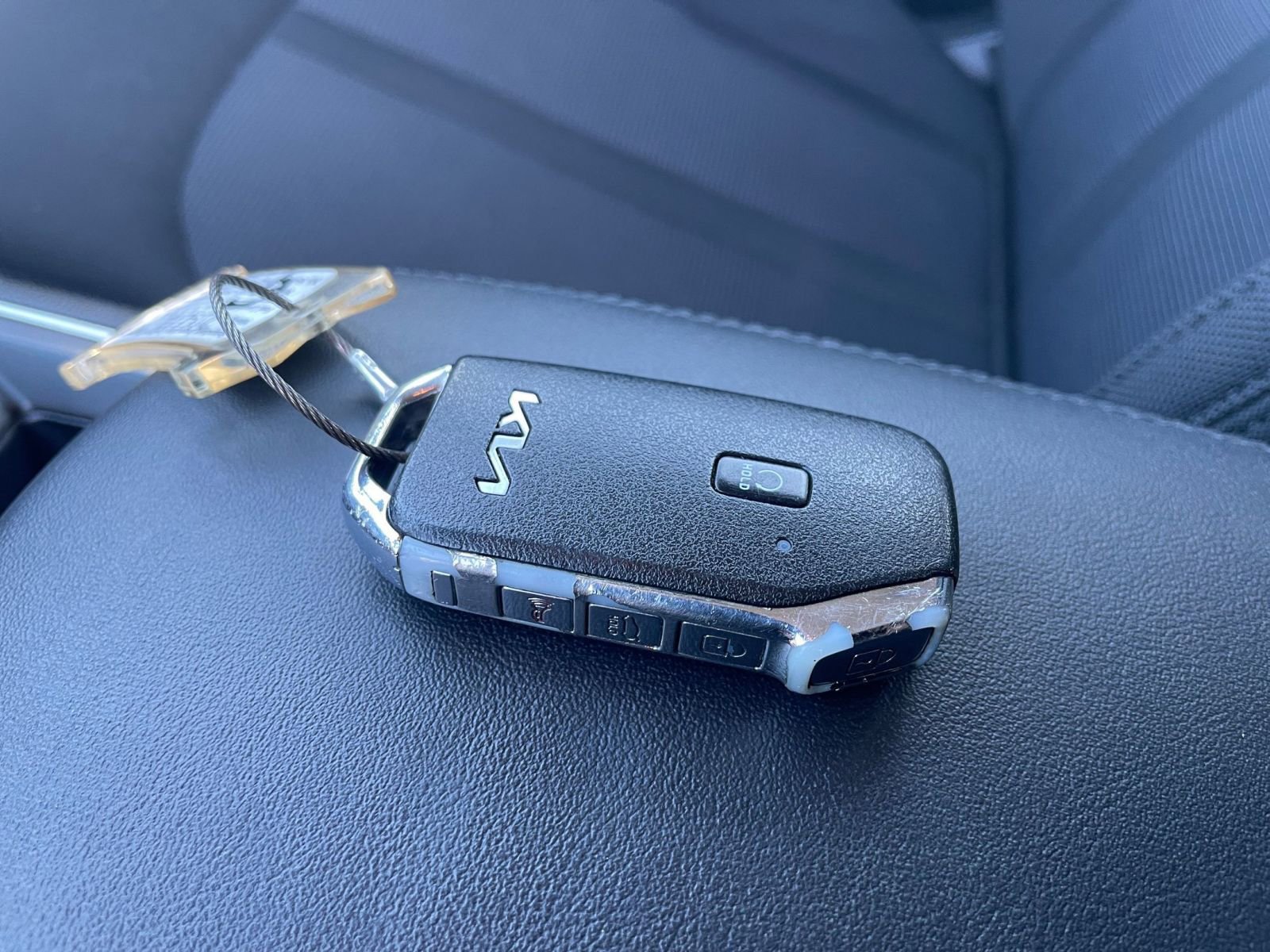 Thumbnail: 2023 Kia K5 - 22