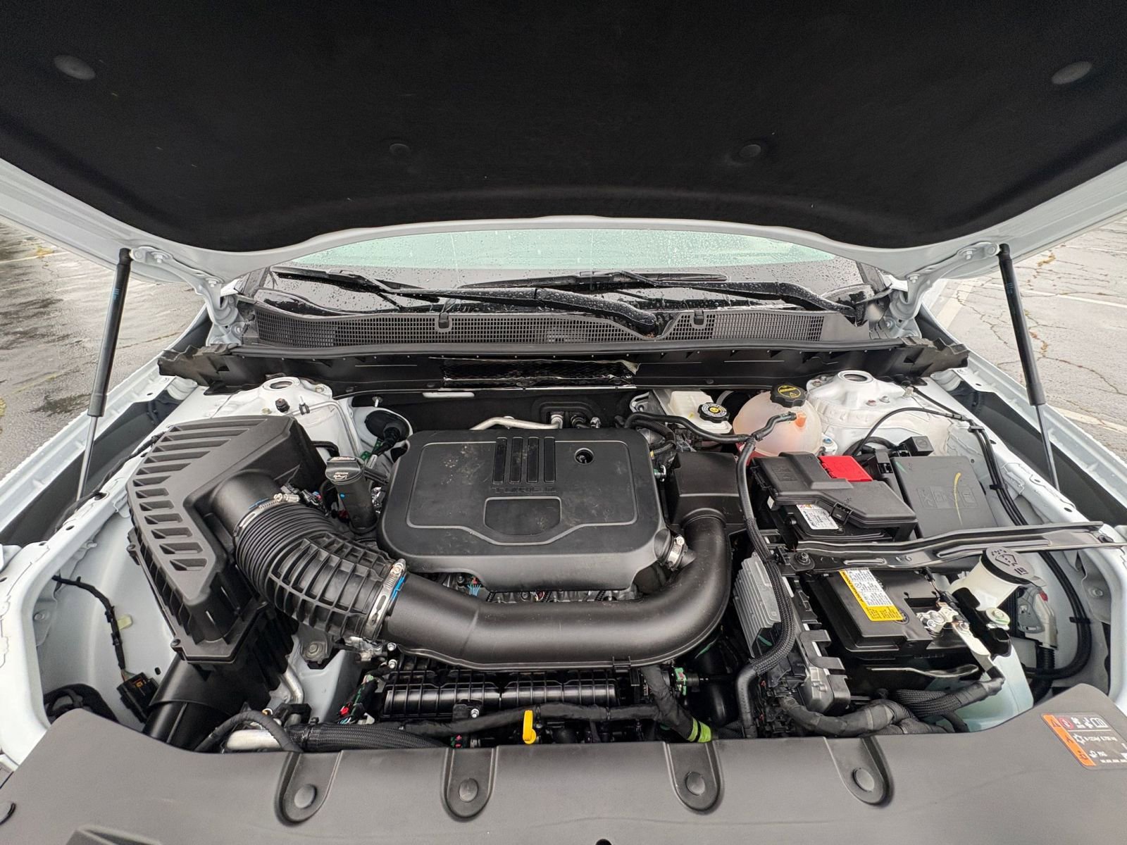 Thumbnail: 2025 Chevrolet Blazer - 34