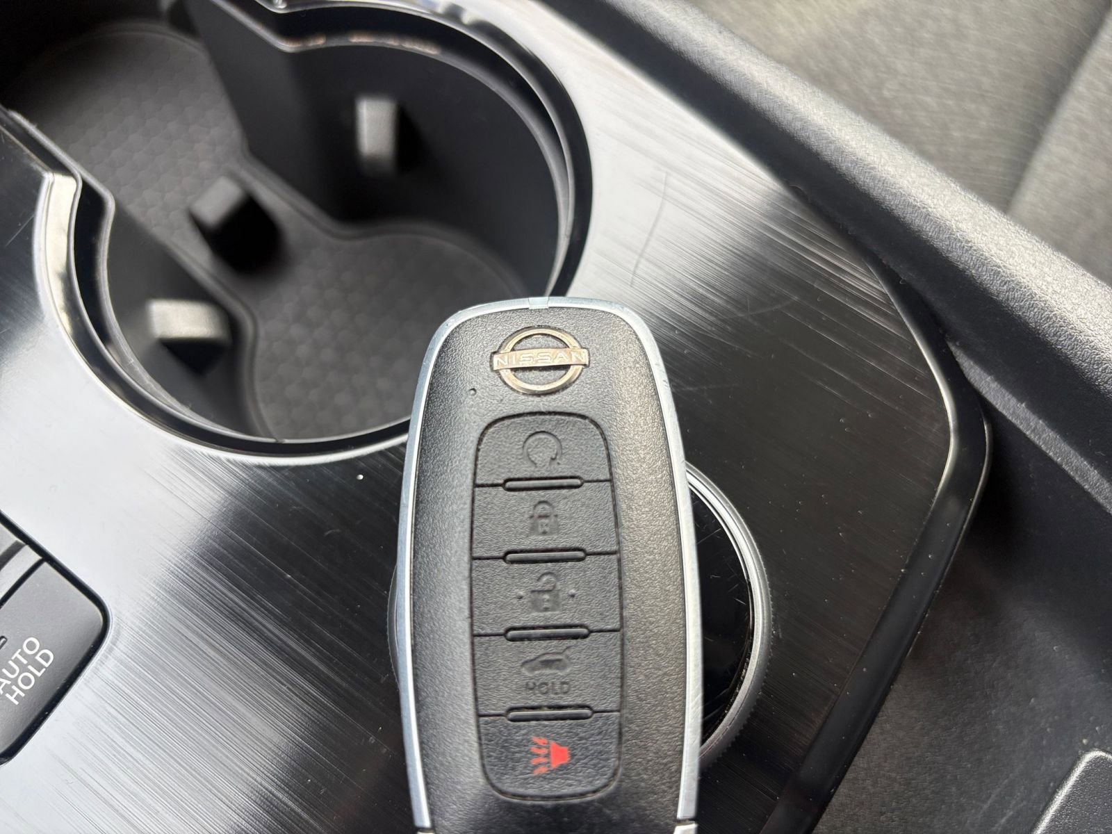 Thumbnail: 2025 Nissan Rogue - 27