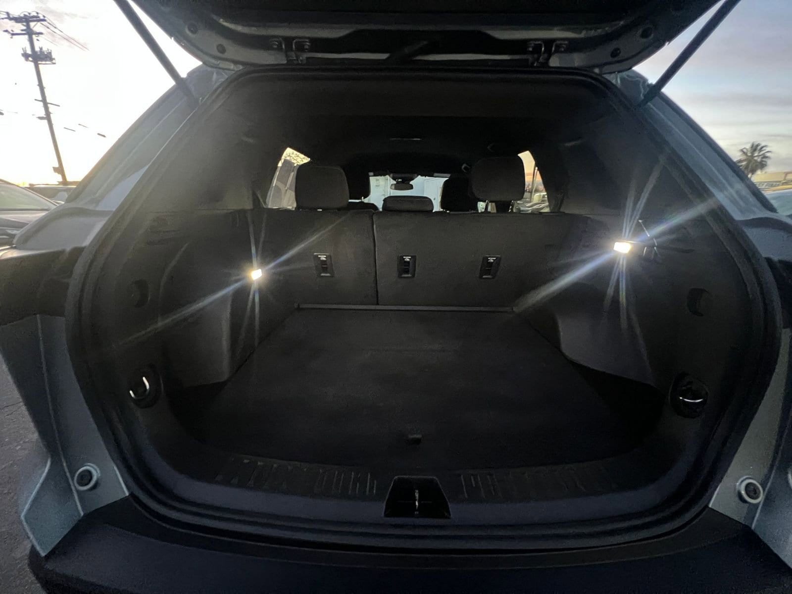 Thumbnail: 2025 Chevrolet Equinox - 31