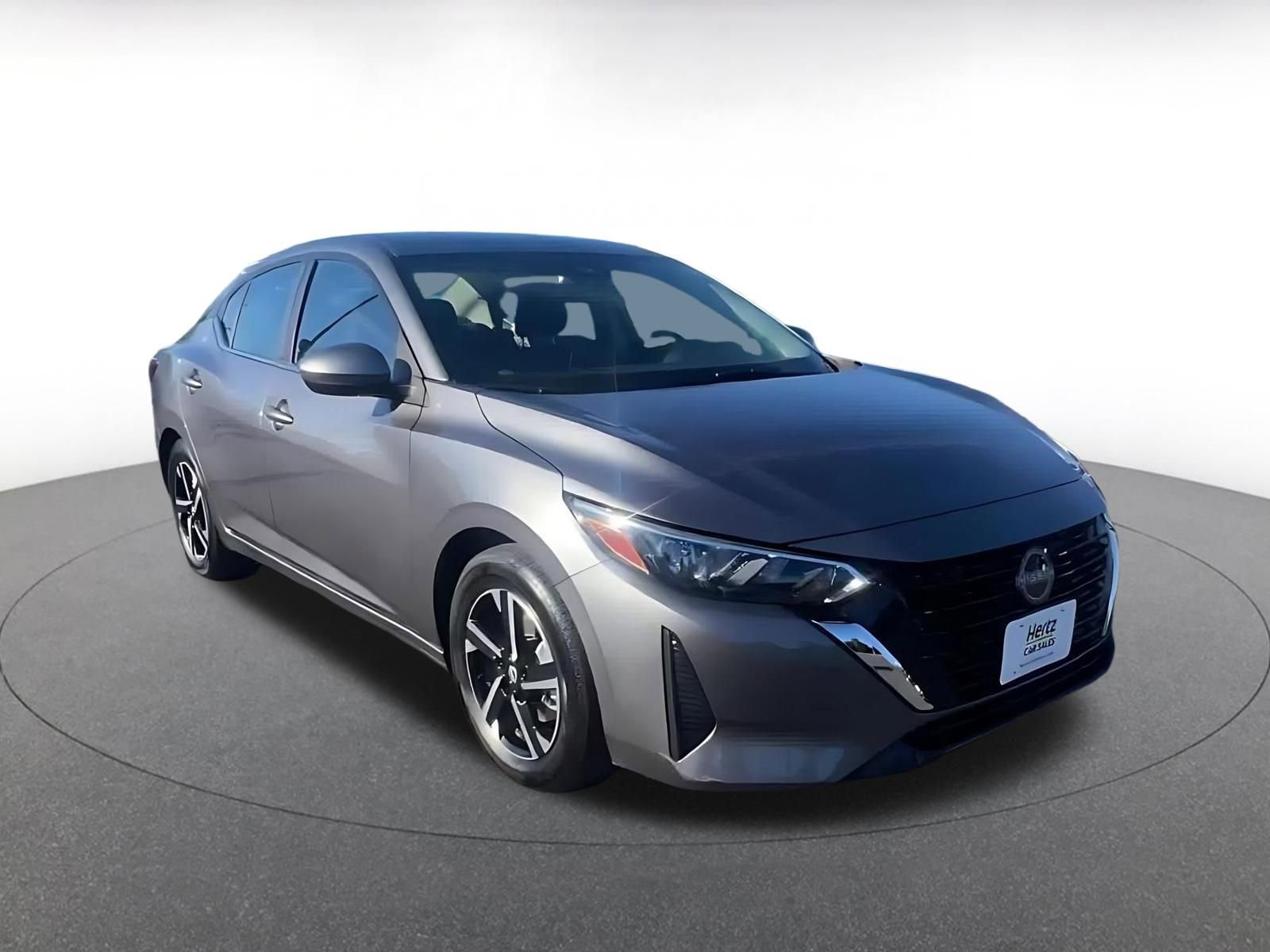 Thumbnail: 2025 Nissan Sentra - 3