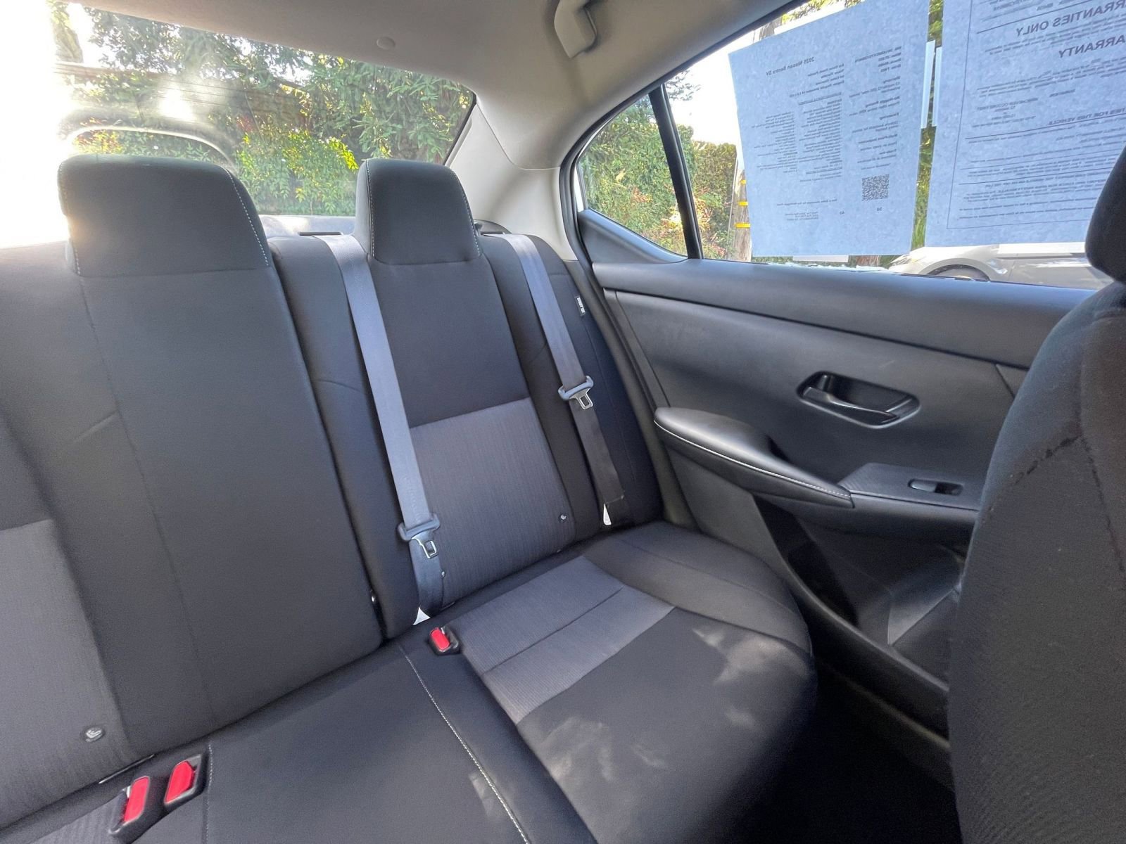 Thumbnail: 2025 Nissan Sentra - 35