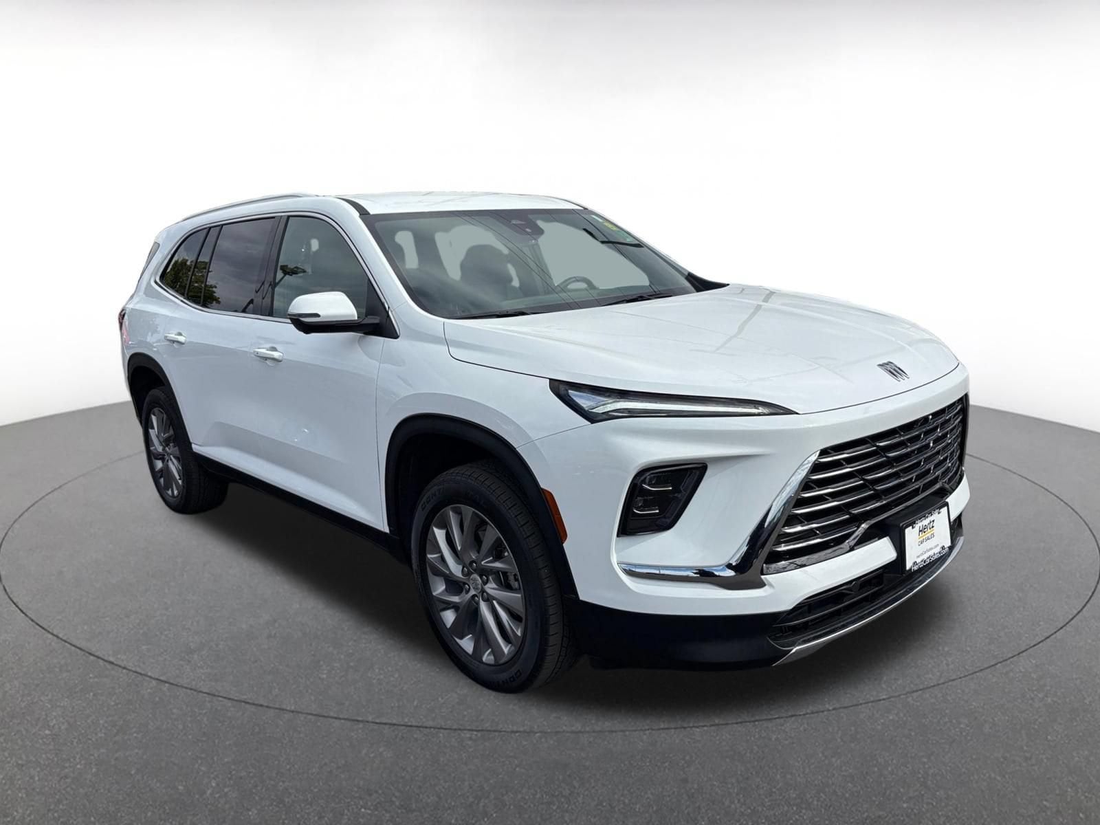 Thumbnail: 2025 Buick Enclave - 2