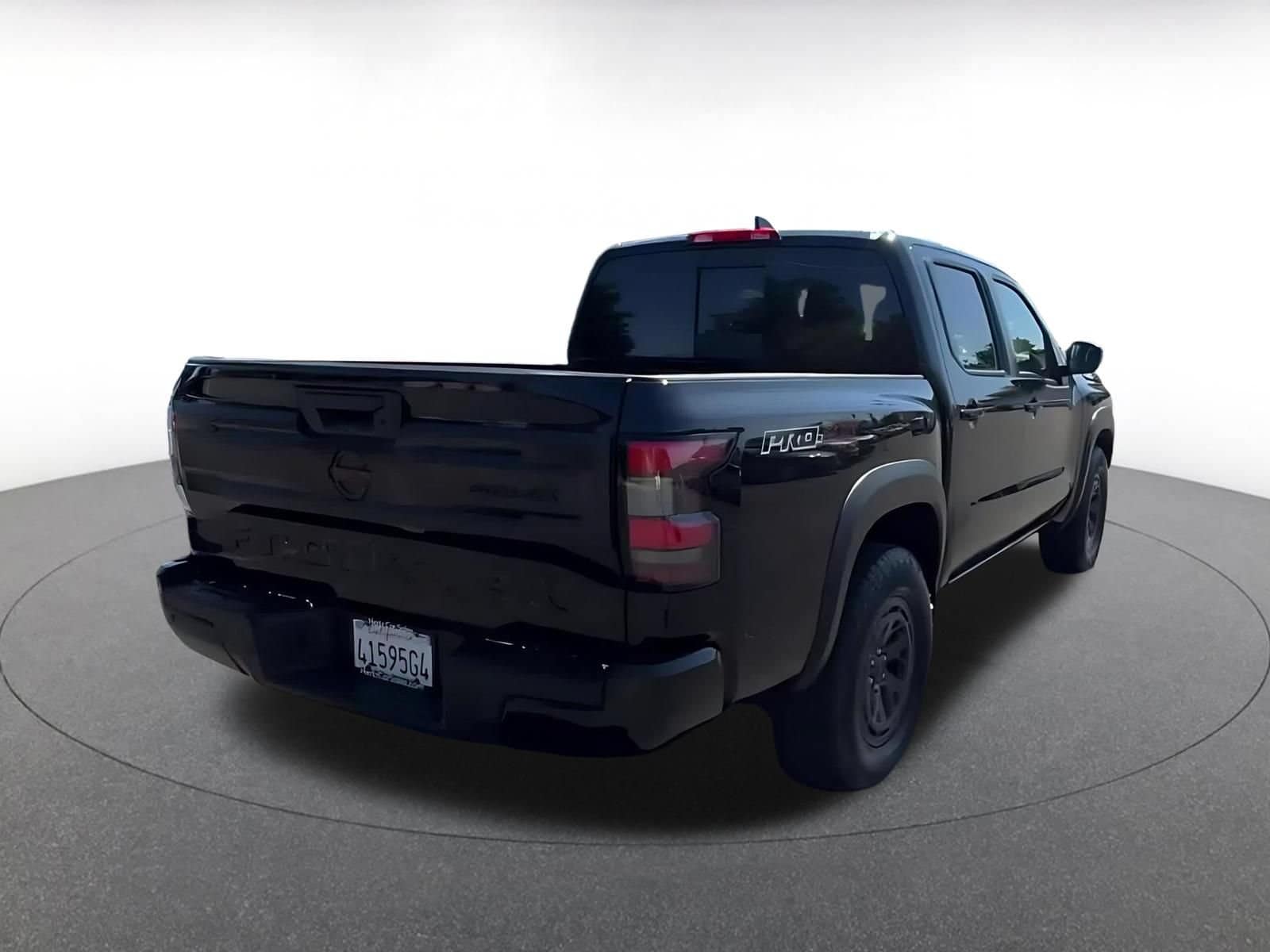 Thumbnail: 2026 Nissan Frontier - 15