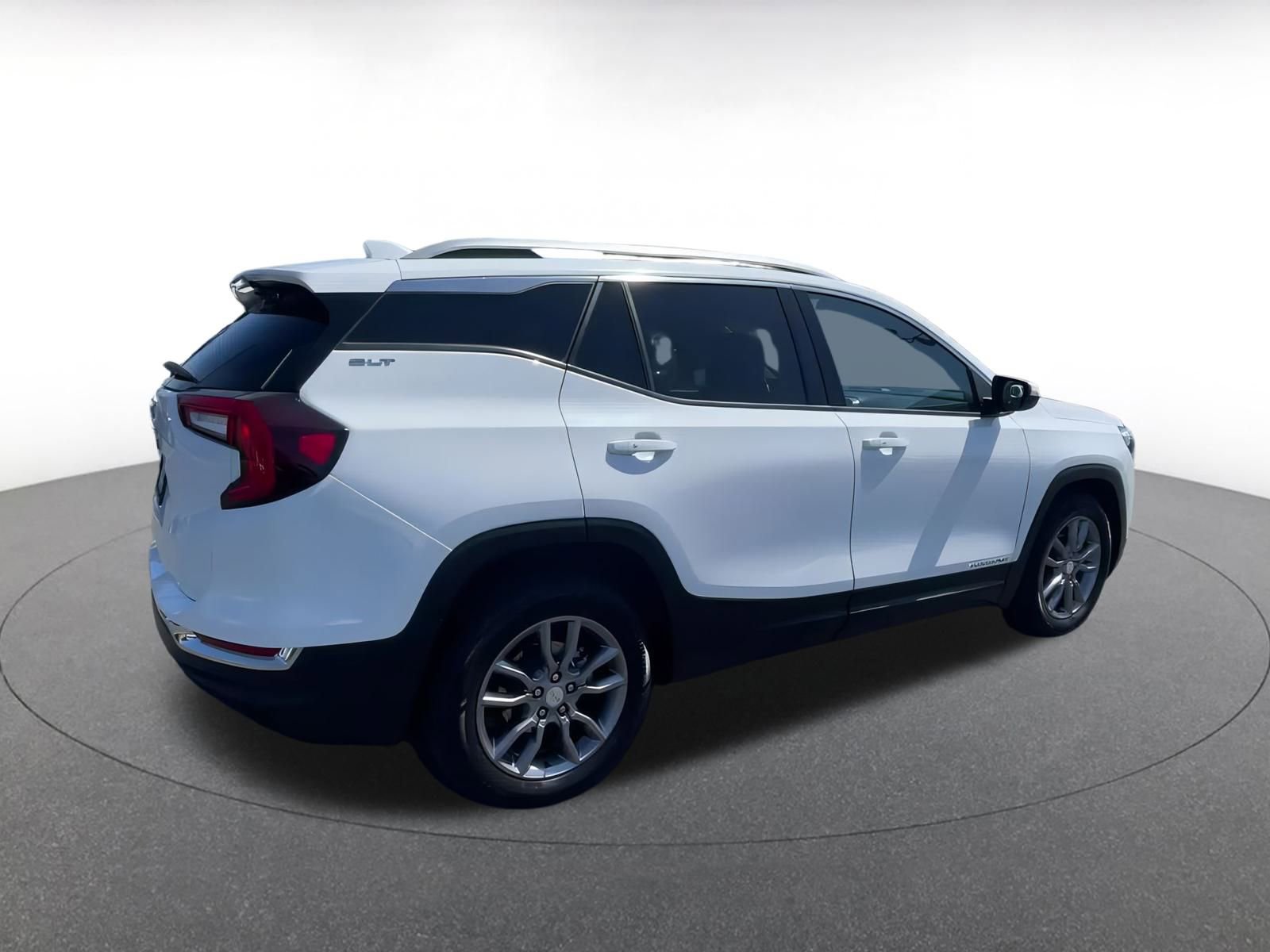 Thumbnail: 2023 GMC Terrain - 15