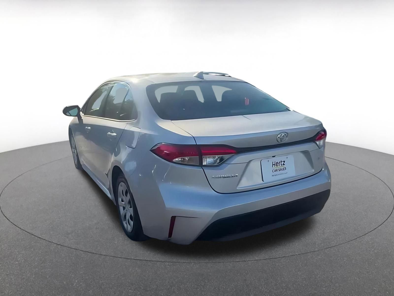 Thumbnail: 2025 Toyota Corolla - 11