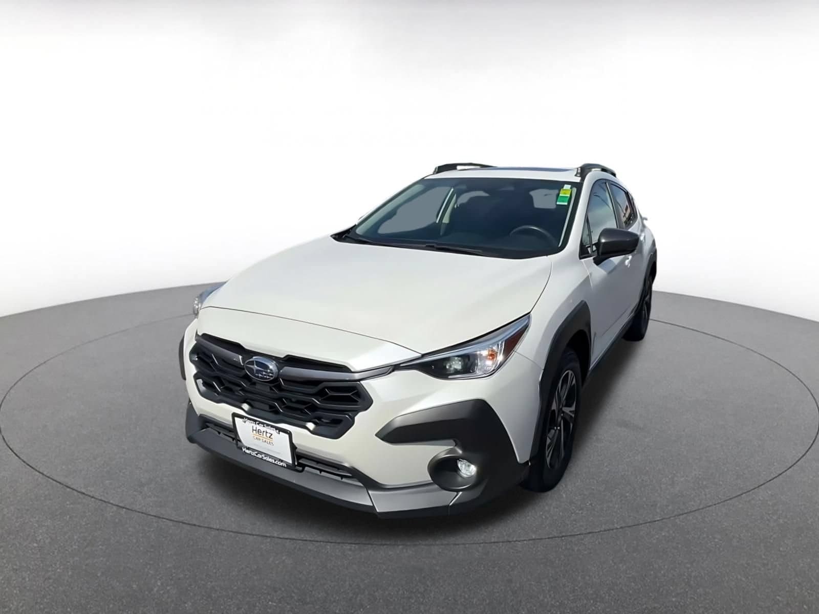 Thumbnail: 2024 Subaru Crosstrek - 6