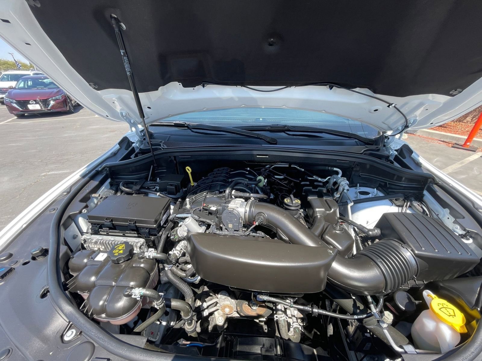 Thumbnail: 2024 Dodge Durango - 25