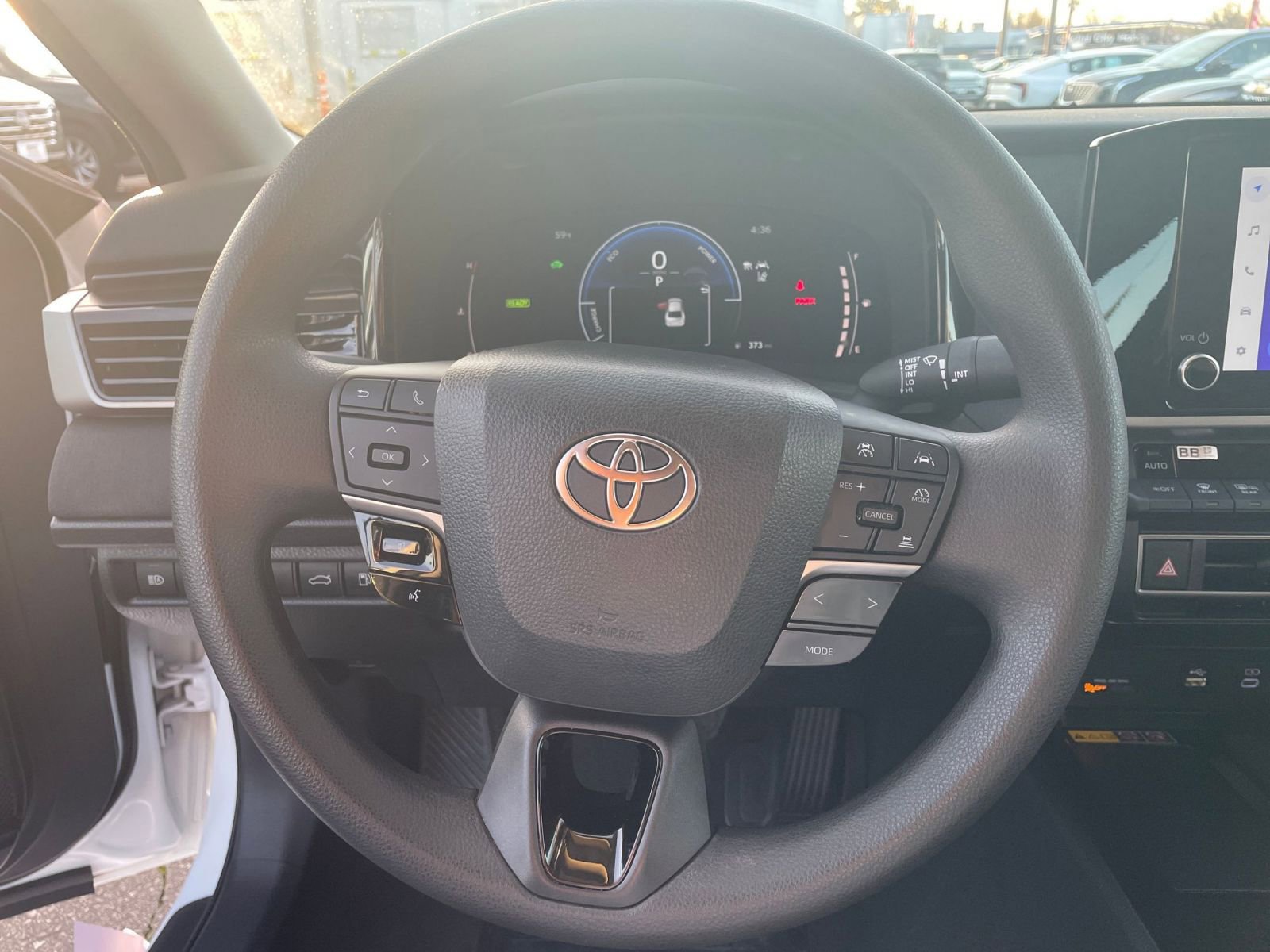 Thumbnail: 2025 Toyota Camry - 34