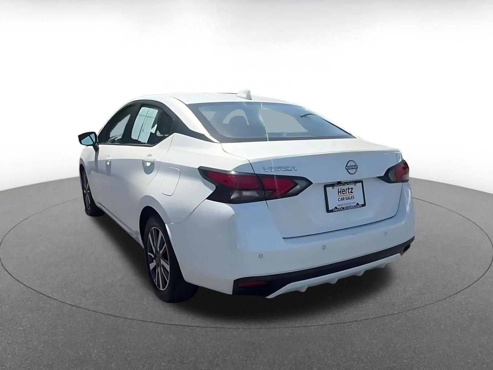 Thumbnail: 2025 Nissan Versa - 11