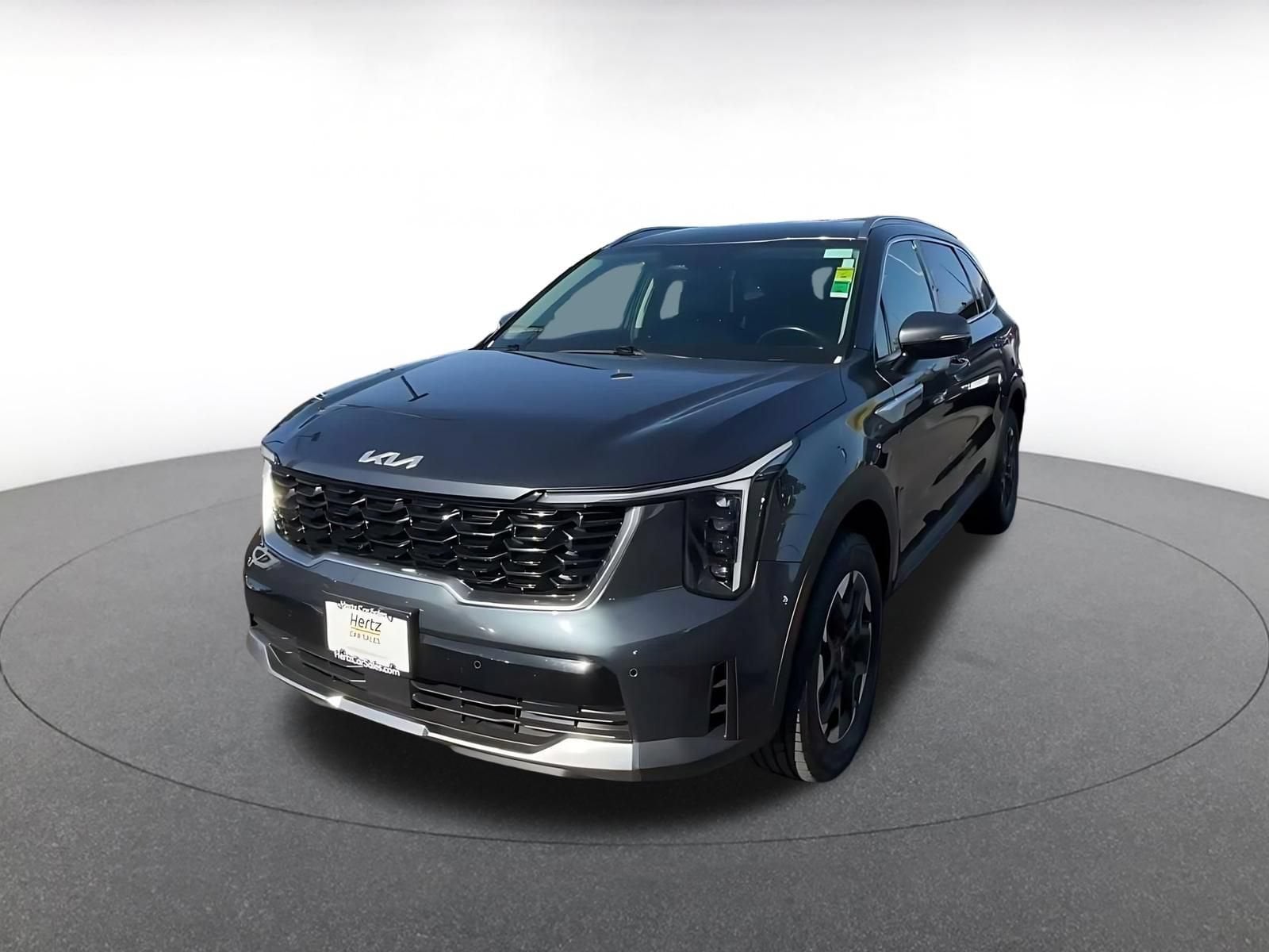 Thumbnail: 2024 Kia Sorento - 6