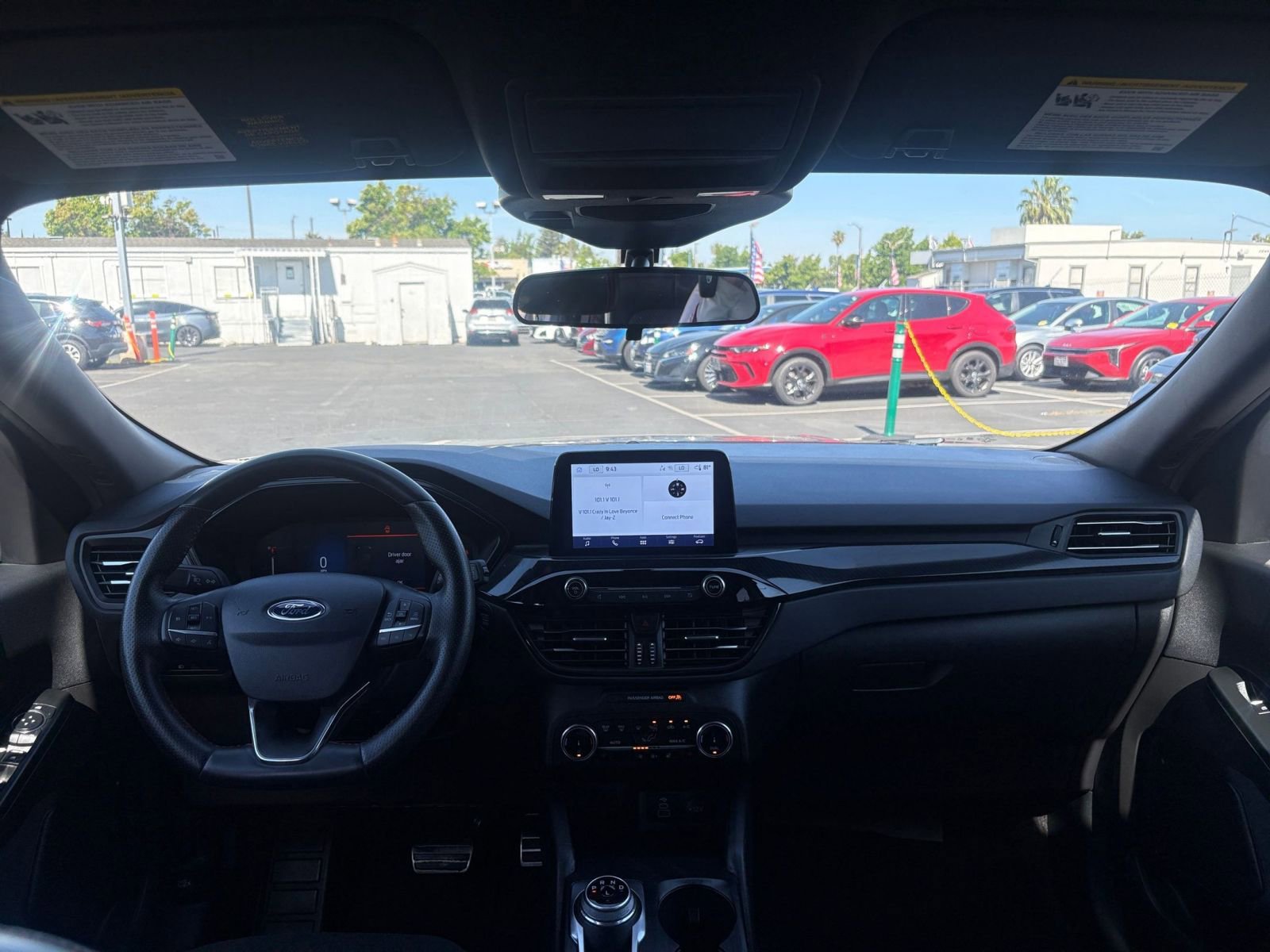 Thumbnail: 2024 Ford Escape - 35