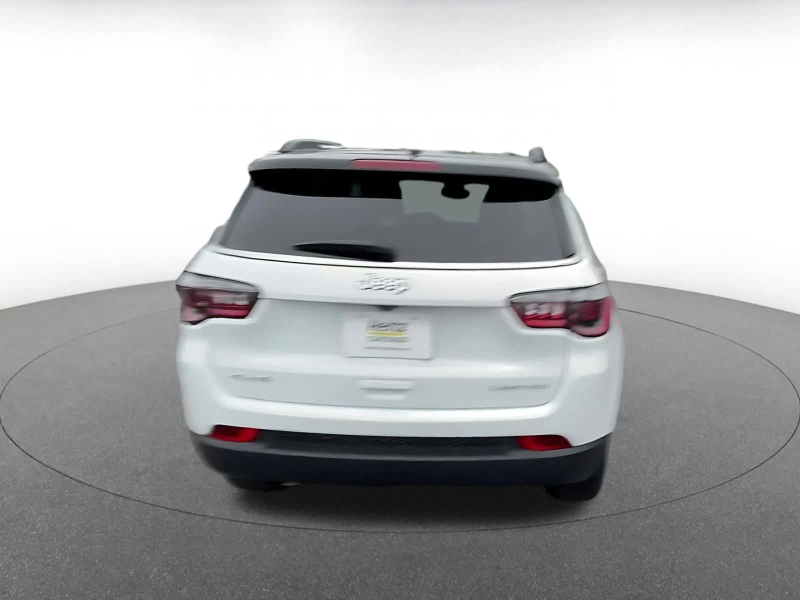 Thumbnail: 2025 Jeep Compass - 12