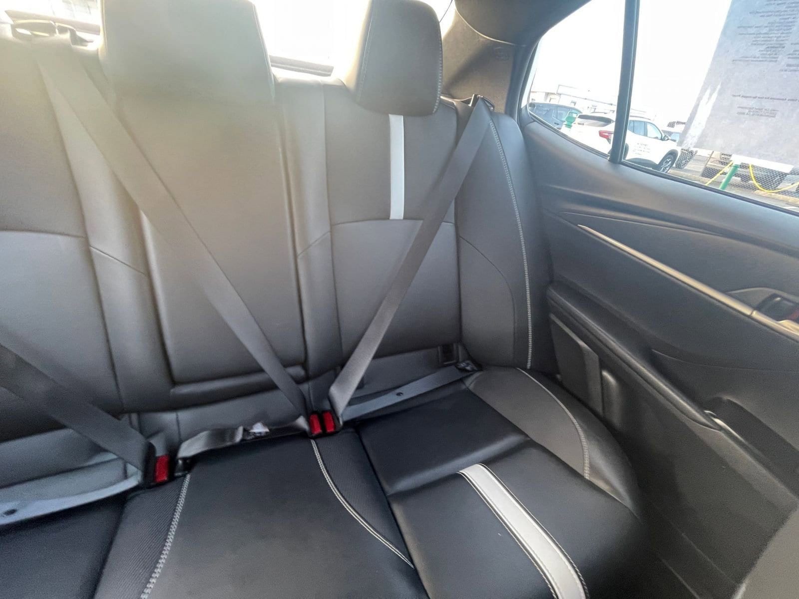 Thumbnail: 2025 Toyota Camry - 32