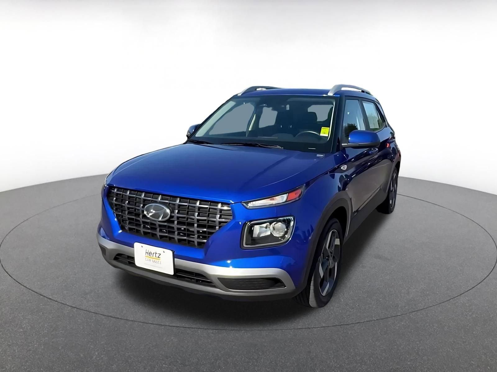 Thumbnail: 2025 Hyundai Venue - 7