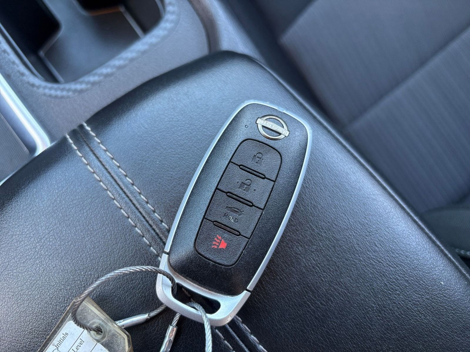 Thumbnail: 2025 Nissan Sentra - 21