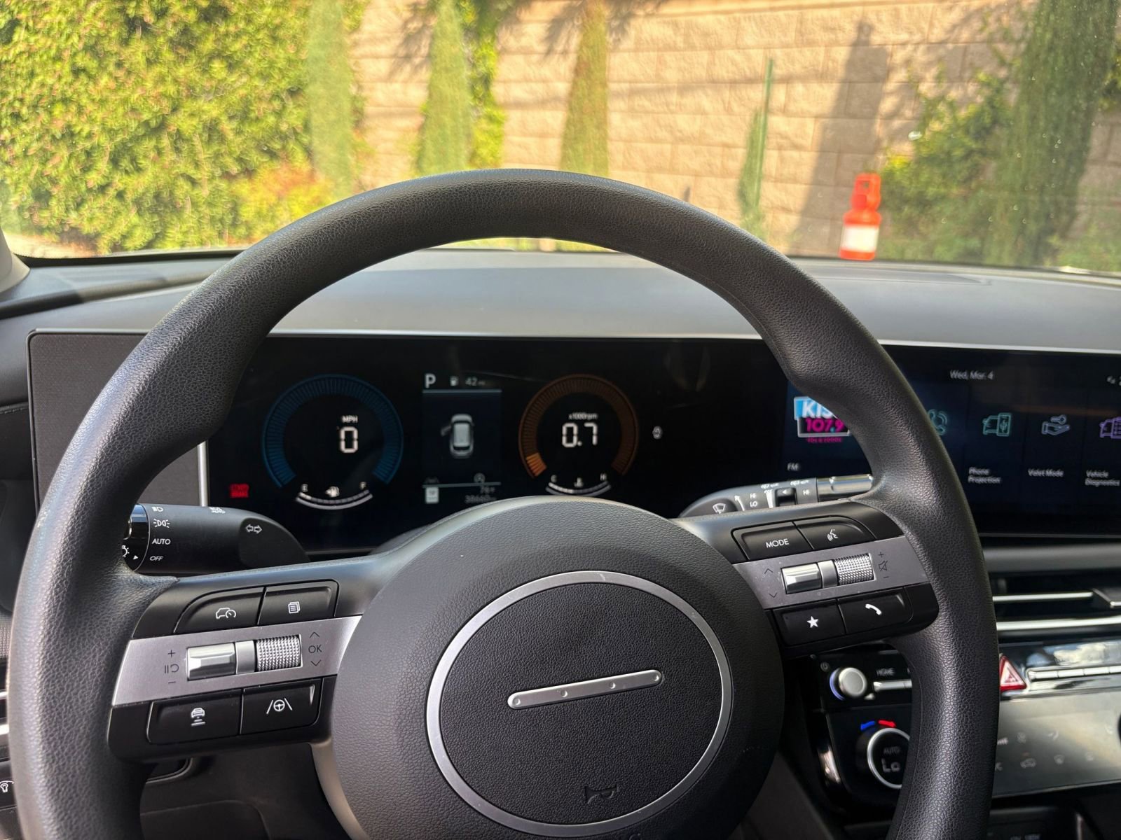 Thumbnail: 2025 Hyundai Tucson - 30