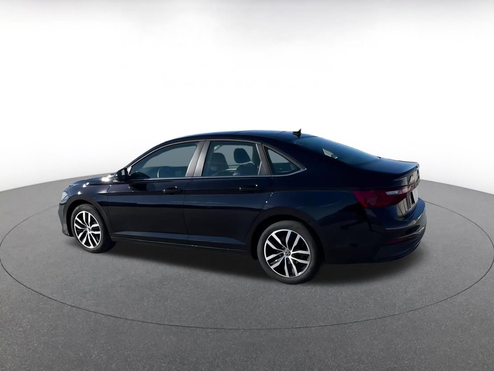 Thumbnail: 2025 Volkswagen Jetta - 10