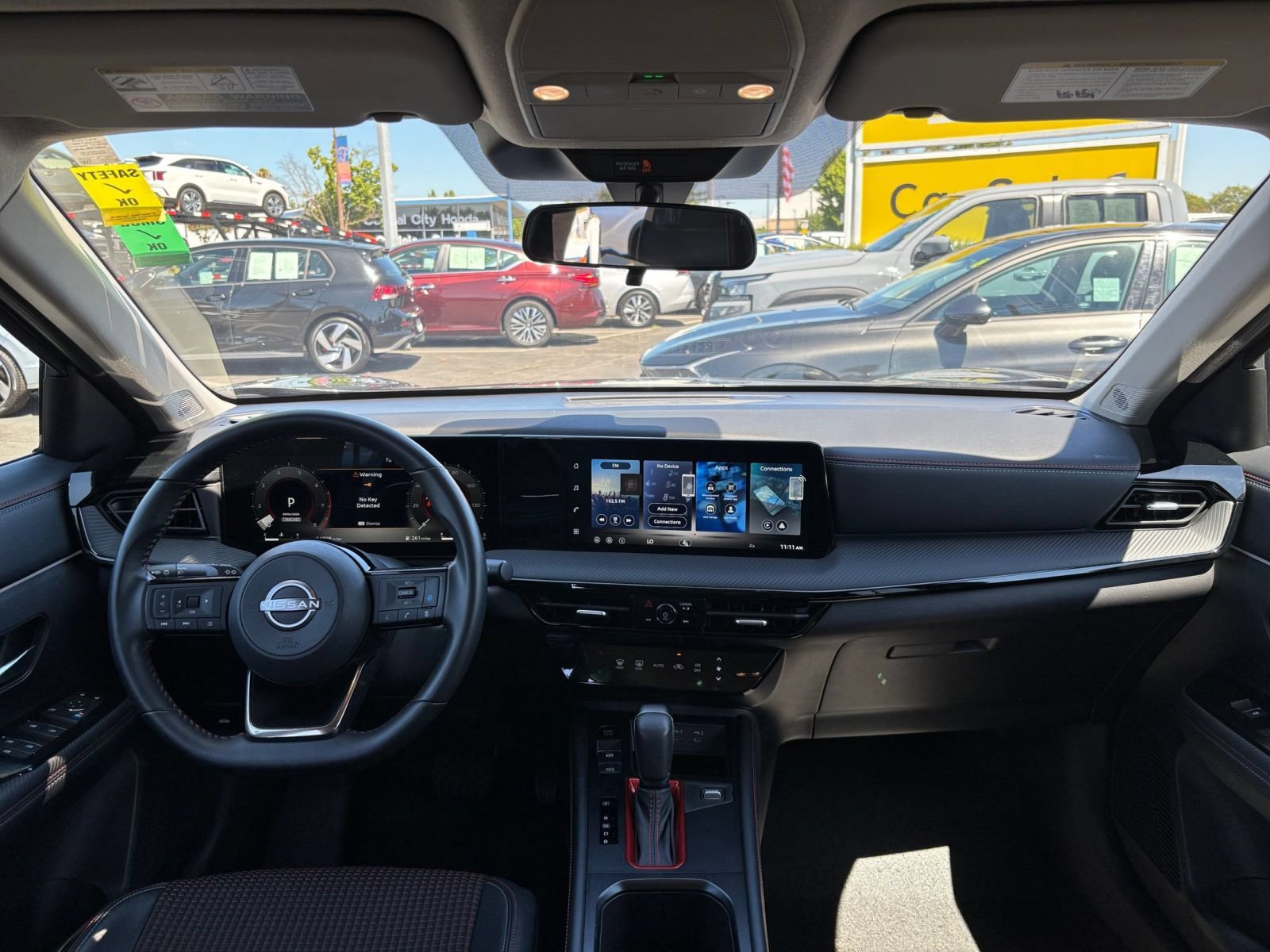 Thumbnail: 2026 Nissan Kicks - 32