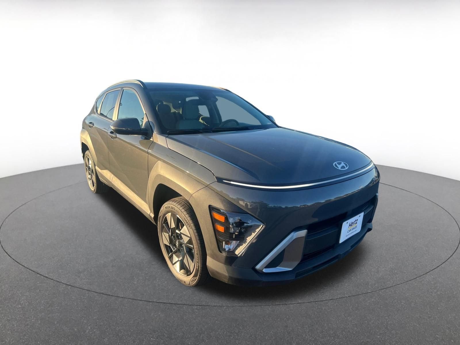Thumbnail: 2025 Hyundai Kona - 1