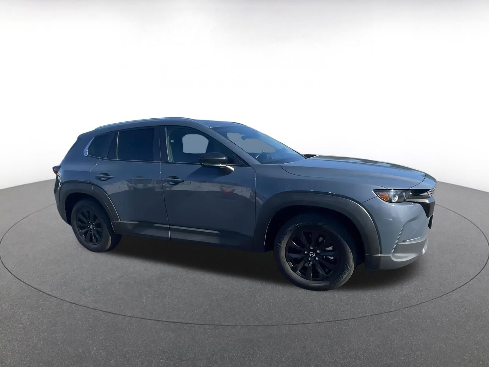 Thumbnail: 2025 Mazda CX-50 - 2