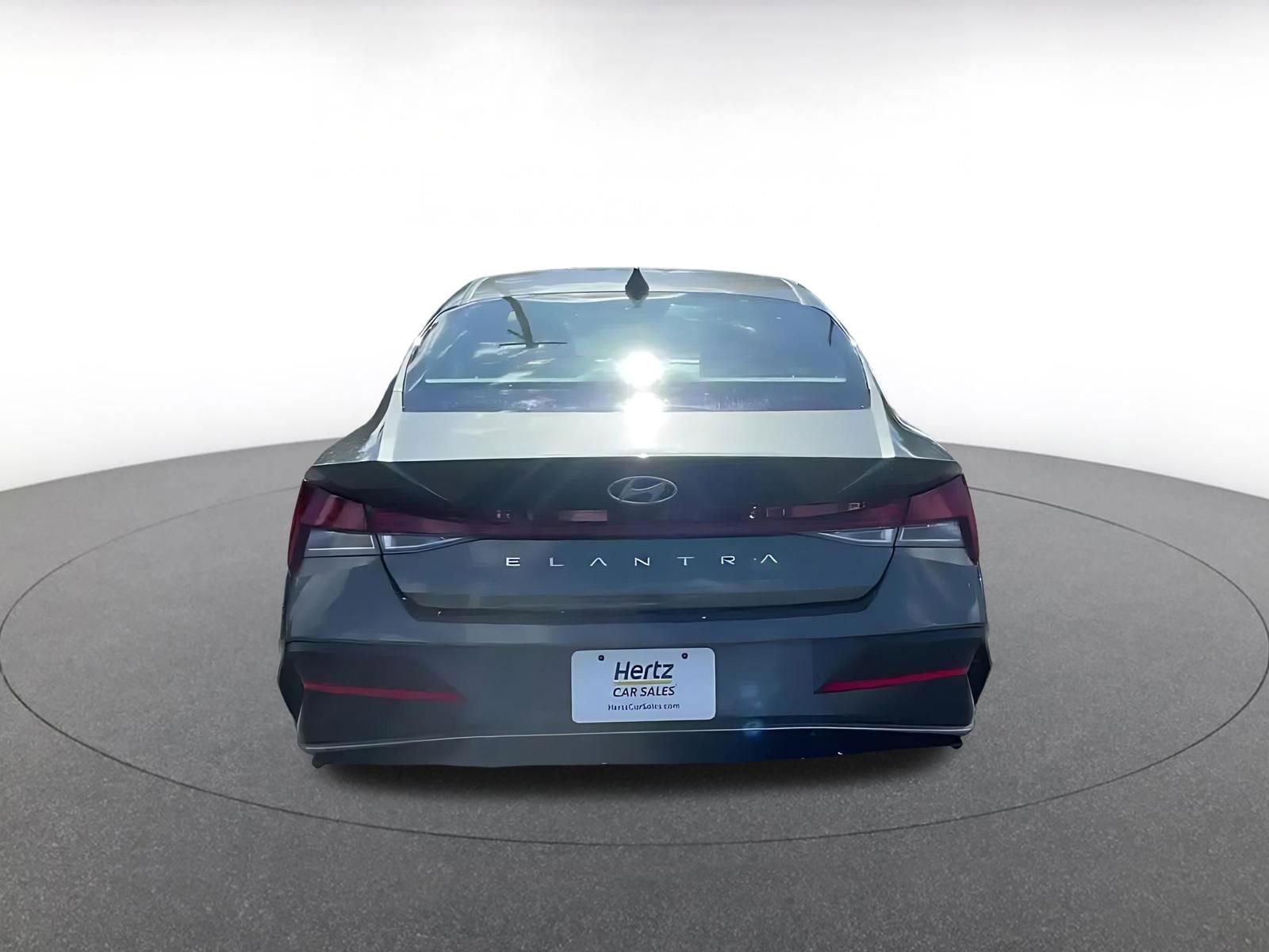 Thumbnail: 2025 Hyundai Elantra - 12