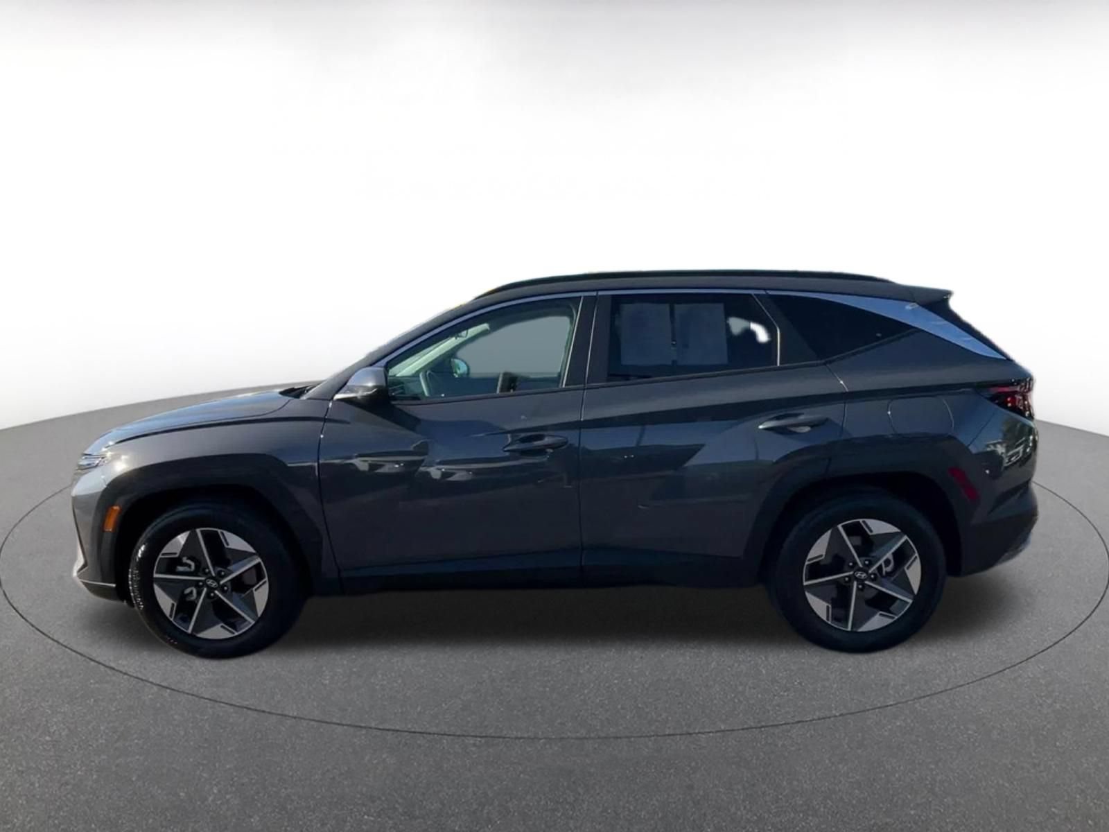 Thumbnail: 2026 Hyundai Tucson - 8